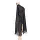 thumbnail image 5 of Traje de baño de gasa con borlas para mujer, elegante pareo playero para playa, protector solar, blusa con borlas, 5 of 6