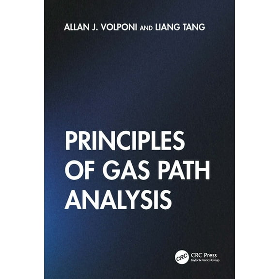 Principles of Gas Path Analysis, (Hardcover)