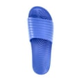 thumbnail image 4 of Athletic Works Men's Tunnel Slide Sandals, 4 of 6