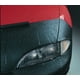 LeBra 55750-01 Couvercle avant Chevrolet Impala - Vinyle, Noir – image 2 sur 2