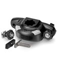 thumbnail image 7 of Railblaza 08-0108-11 Rod Holder R Tracloader Sideport Kit, 7 of 7