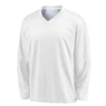 thumbnail image 5 of HOOMEUMY Boys School Sports V Neck Shirts Breathable Fabric Casual Sport Tops Daily Wear, 5 of 8