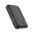 thumbnail image 3 of Anker MagGo 5,000mAh Magnetic Battery Pack with Stand, 7.5W Wireless Charger, 3 of 7