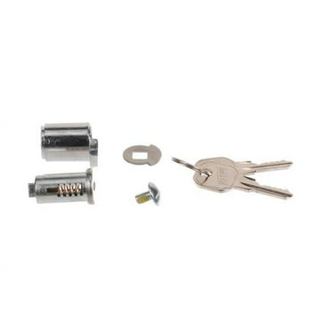 Kason 90056CM00406 Heavy Duty Cylinder Lock