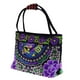 thumbnail image 1 of Bolso de mujer bordado Hugo bolsa de viaje, 1 of 10