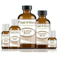 thumbnail image 4 of Clove Bud Essential Oil 4 oz 100% Pure Natural Undiluted Therapeutic Grade For Aromatherapy Diffuser, Natural Remedies For Skin, Body, Hair. Great For DIY Candle and Soap Making., 4 of 5