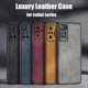 thumbnail image 2 of Funda de cuero de oveja de lujo para Xiaomi Redmi Note 10, 11 Pro Plus, 5g, 11pro, 10pro, 4g, Note 10, Note 11 S, 5G, 2 of 5