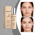 thumbnail image 5 of Temperature Changing Liquid Foundation 30g Intelligent Color Mixing Concealer Long Wear Light Breathable Non Sticky, 5 of 9