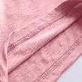 thumbnail image 4 of Nnhblu Pajama Shorts Womens Sleep Shorts Lounge Short Pj Bottoms Shorts Casual Summer Thin Half Pants Pink,M-4XL, 4 of 8