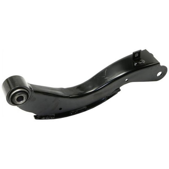 Rear Suspension Upper Control Arm