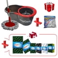 thumbnail image 3 of Trapeador mop Magiclean M2/F con cubeta centrifugador, 3 of 3