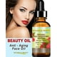 thumbnail image 4 of Carrier Oil Aceite orgánico de semillas de frambuesa roja Botanical Beauty, 4 of 6
