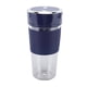 thumbnail image 3 of Taza de jugo eléctrica, taza de exprimidor eléctrico Taza de exprimidor eléctrico de 300 ml Exprimidor portátil Durabilidad probada en el tiempo, 3 of 8