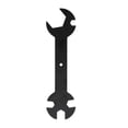 thumbnail image 2 of Printer Nozzle Wrench,Print Head Wrench Multifunctional Printer Tools Flat Wrench Set Thin Breakthrough Technology, 2 of 14