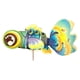 thumbnail image 1 of Mid-Autumn Kois Manual Lantern Ethnic Style Hand-made Festival Decoration Light for Children Boys Girls, 1 of 5