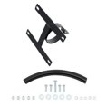 thumbnail image 4 of Smittybilt 3 Tube Mounted License Plate Bracket (Black) - 4430", 4 of 7