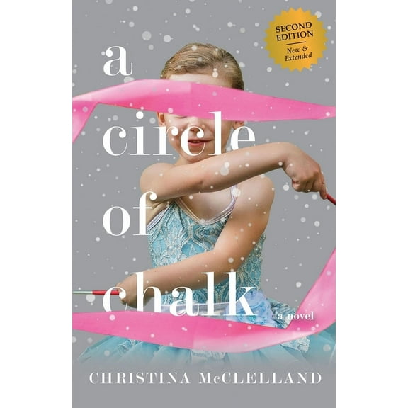 A Circle of Chalk, (Paperback)