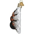 thumbnail image 3 of Old World Christmas Tarantula Glass Blown Ornaments for Christmas Tree, 3 of 4