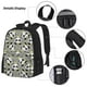 thumbnail image 3 of Balery Panda With Crown And Stars Mochila Escolar 3 en 1 para Niños - Mochila Resistente con Lonchera Térmica y Estuche - Mochila Escolar para Niños y Niñas, 3 of 7