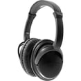 thumbnail image 3 of Auriculares Hamilton Buhl Deluxe con cancelación activa de ruido negros, 3 of 4