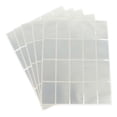 thumbnail image 5 of Label Marking Sticker Classification Stickers Craftsmanship Office 100Pcs, 5 of 5