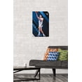 thumbnail image 2 of NBA Orlando Magic - Franz Wagner 23 Wall Poster, 14.725" x 22.375", 2 of 5