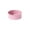 Pink, variant on 6 Inch Round Silicone Cake Baking Pan Mold Flexible Non Stick Reusable Bakeware for Oven Microwave Dishwasher