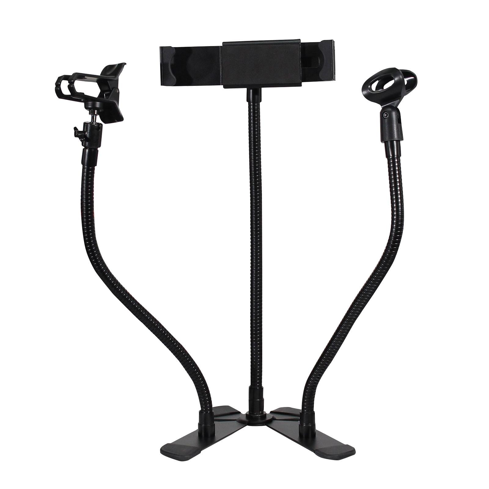 ProX X-MOBITCP20 Mobi-Buddy Hands Free Mobile Kit with Samson Dynamic Vocal Microphone Package