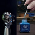 thumbnail image 4 of Stedi Water Based Fluorescent Panel Liner 40g For Model Panel Line Color 40ML, 4 of 9