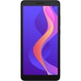 thumbnail image 3 of TCL 303 (5131E) - 32GB Black Unlocked Smartphone - New, 3 of 3