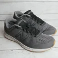 thumbnail image 2 of New Balance Mens Size 7.5 Arishi V1 MARISLB1 Gray Running Sneakers No Insoles, 2 of 6