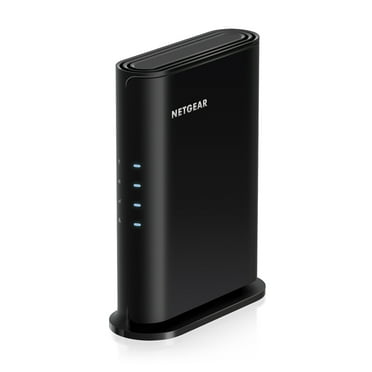 NETGEAR WiFi 6 Router (RAX9) – Security Features, AX1800 Wireless Speed (Up to 1.8 Gbps) - Covers up to 1,500 sq. ft., 20 Devices