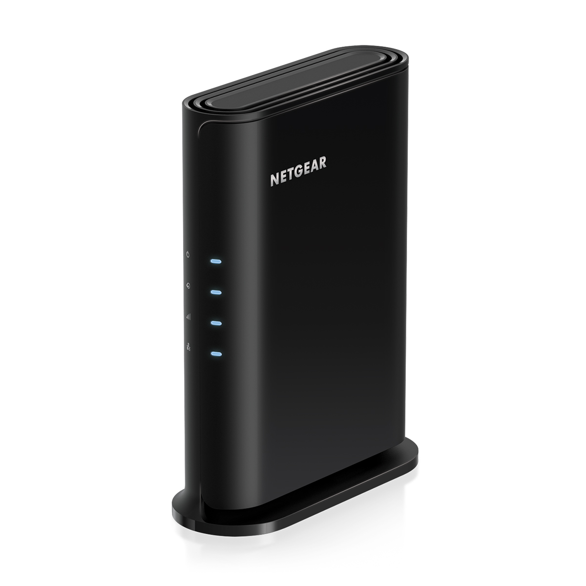 NETGEAR WiFi 6 Router (RAX9) – Security Features, AX1800 Wireless Speed (Up to 1.8 Gbps) - Covers up to 1,500 sq. ft., 20 Devices