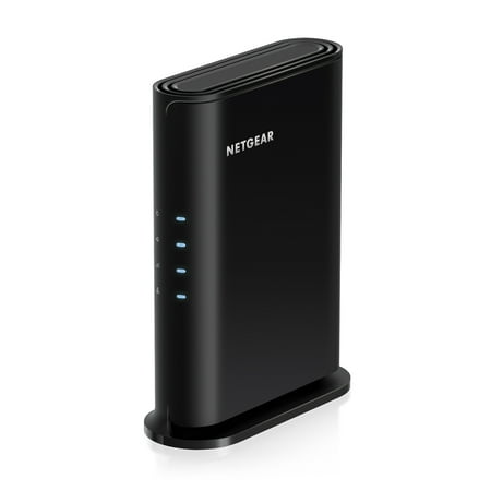 NETGEAR WiFi 6 Router (RAX9) – Security Features, AX1800 Wireless Speed (Up to 1.8 Gbps) - Covers up to 1,500 sq. ft., 20 Devices