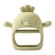thumbnail image 1 of Teissuly Baby Teething Toys, Anti-Drop Silicone Teething Mitten for Babies 3+ Months, Baby Teething Gloves for Sucking Needs Teissuly WER202312022205, 1 of 4