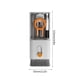 thumbnail image 1 of Juego De Limpieza Kit de cepillo de limpieza de computadora 10 en 1 Bolígrafo limpiador de Audífonos multifuncional (Blanco) Ndcxsfigh Para estrenar, 1 of 8