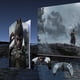 thumbnail image 5 of Skins Consola Y Controlador Vinyl para Controladores Digitales Disco, 5 of 6