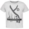 thumbnail image 1 of Costume d'Assassin Ninja Halloween T-Shirt pour Tout-Petit, 1 of 2