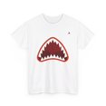 thumbnail image 3 of SHARK Unisex Heavy Cotton Tee, 3 of 4