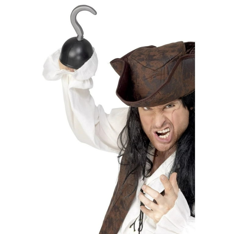 Smiffys Pirate Hook