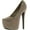 Nude, variant on Machi Women's Estina-10 Pumps Shoes