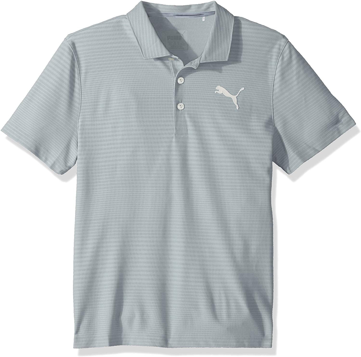 puma pounce aston polo