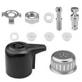 thumbnail image 1 of Pressure Valves Set for Instant 3/5/6QT Pressure Cooker Pressure Cooker Accessories Steam Release Valves Pressure Valves, 1 of 6