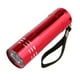 thumbnail image 3 of 2 mini linterna para acampar, linterna de bolsillo, linterna LED compacta, antorcha de mano para supervivencia, senderismo, acampada, mochilero 2 piezas, 3 of 8