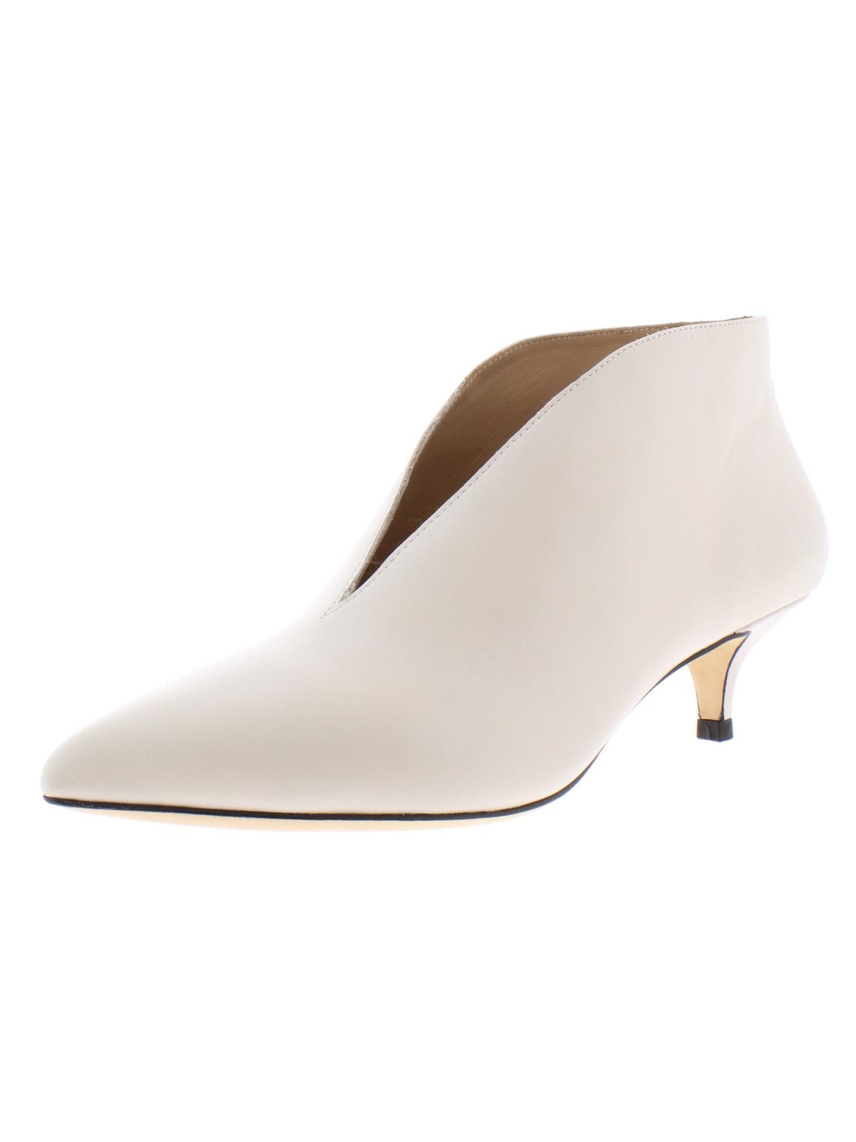 womens dressy booties