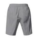 thumbnail image 4 of pstuiky Pantalones cortos para hombre, Pantalones cortos holgados de cinco centavos con cordón para hombre, de color liso, para playa, informales, a la moda Pantalones cortos de golf, 4 of 9