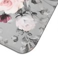 thumbnail image 5 of Microfibre Drying Mat for Kitchen Pioneer Dish Drying Drainer Mat Absorbent Colorful Floral Drying Mat Washing Up for Glass, Plate & Cup 16inch X 18inch, 5 of 7