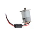 thumbnail image 2 of Moteur RC, Roulement à Billes Précis Moteur de Voiture RC Haute Résistance Silencieux pour Remplacement, 2 of 7