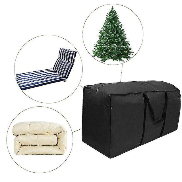 Bolsa de almacenamiento al aire libre impermeable antipolvo kaili Sencillez