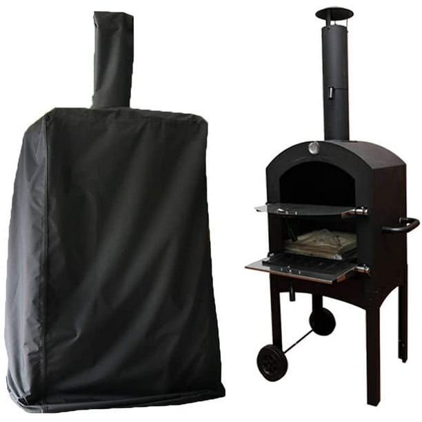 Housse De Protectionr 210D Pour Four À Pizza, Housses Pour